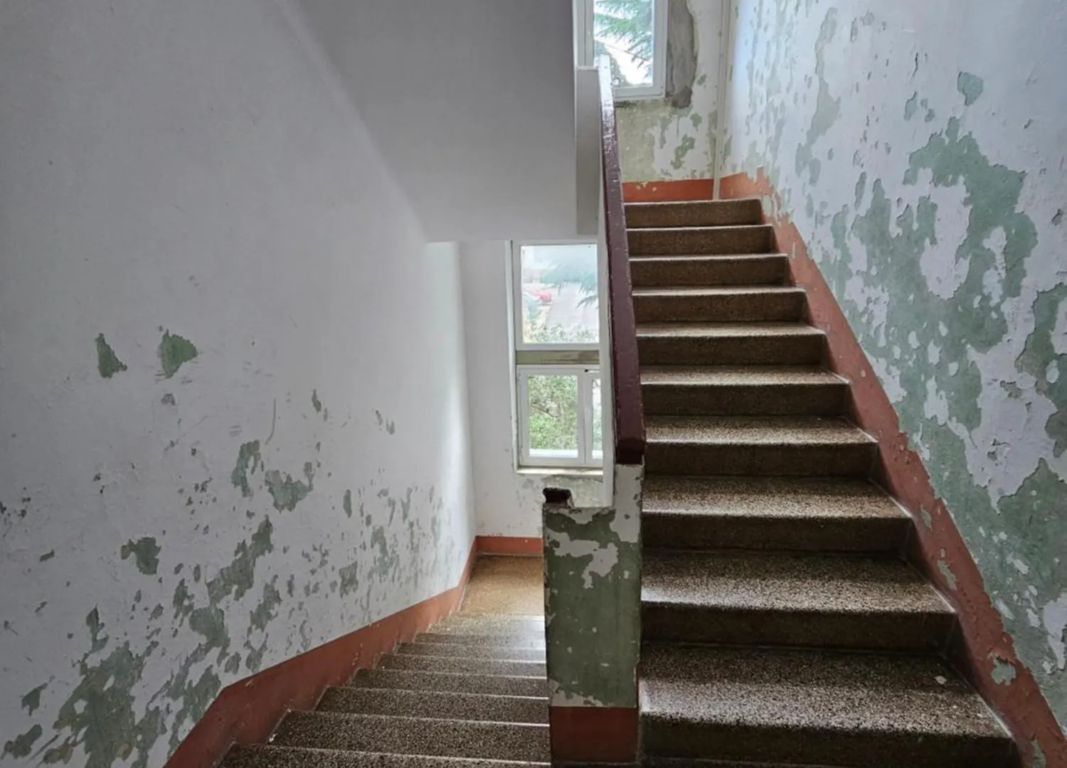 Sunrise Apartment زادار