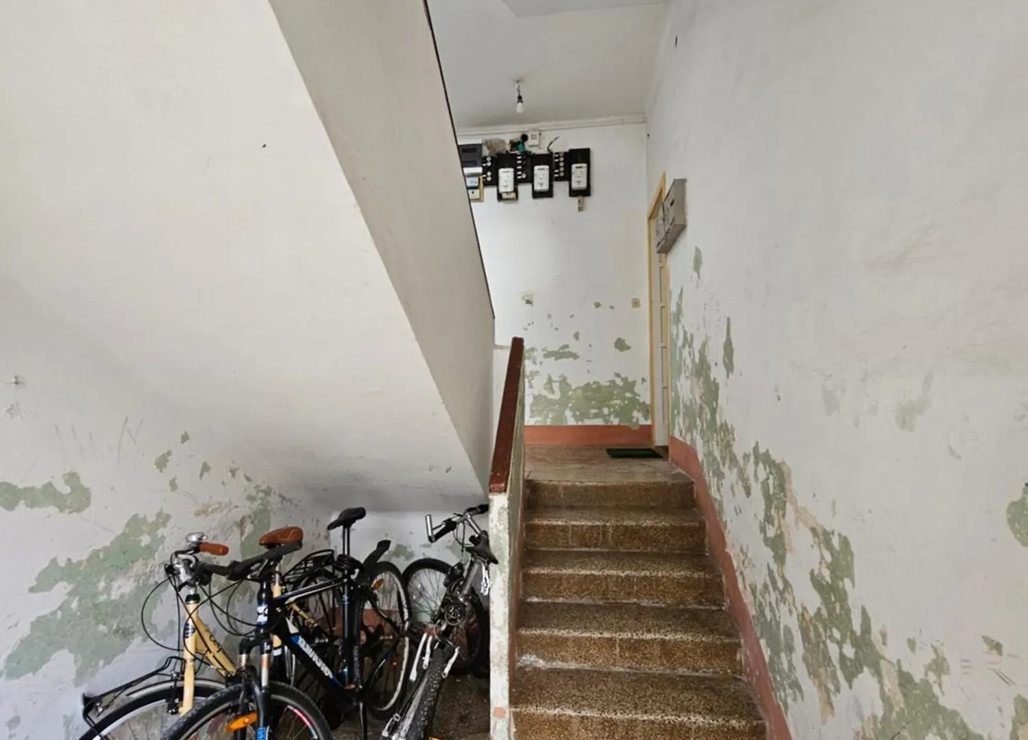 Sunrise Apartment زادار