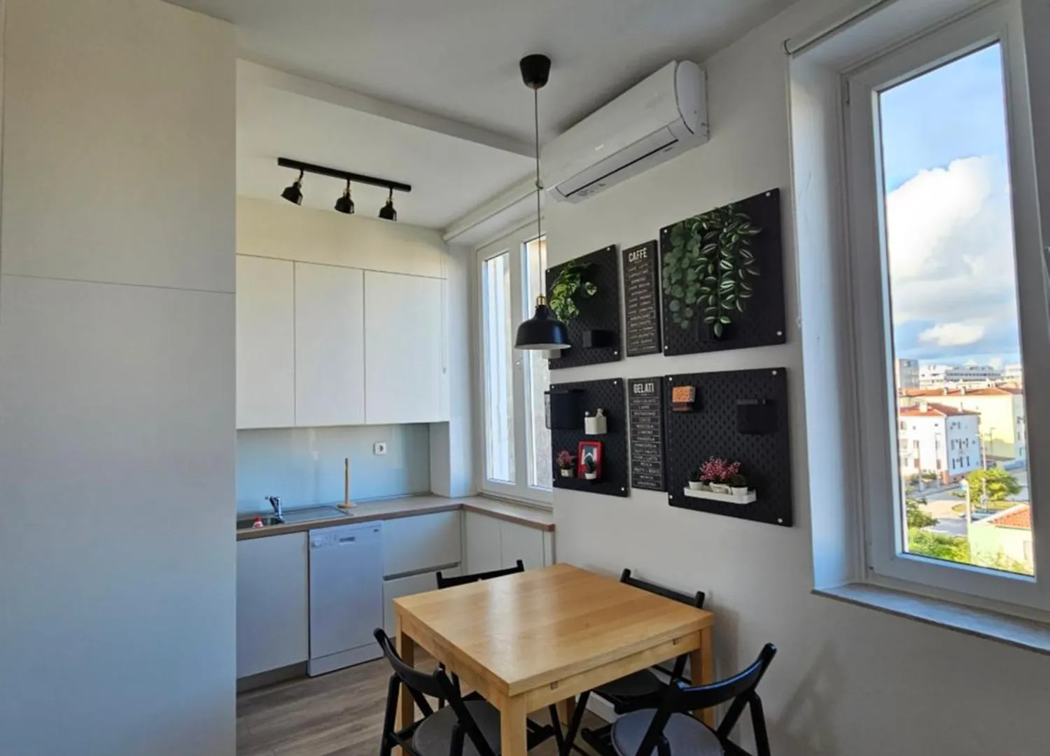 Sunrise Apartment Zadar