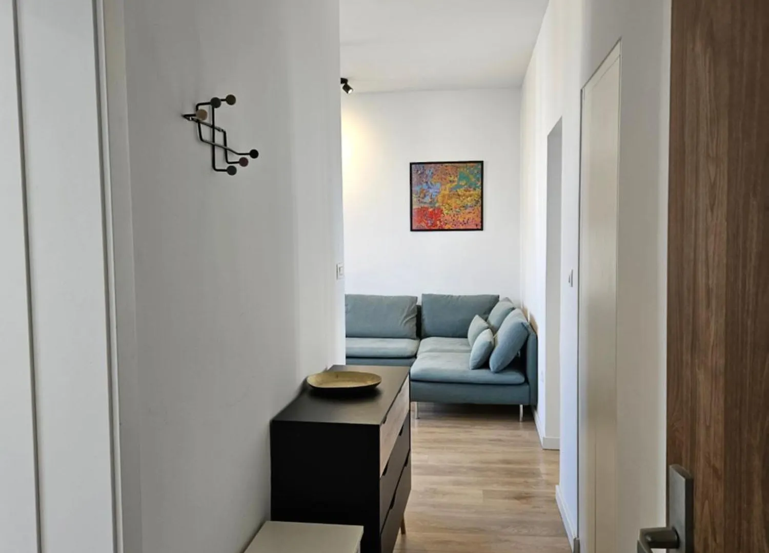 Sunrise Apartment Zadar