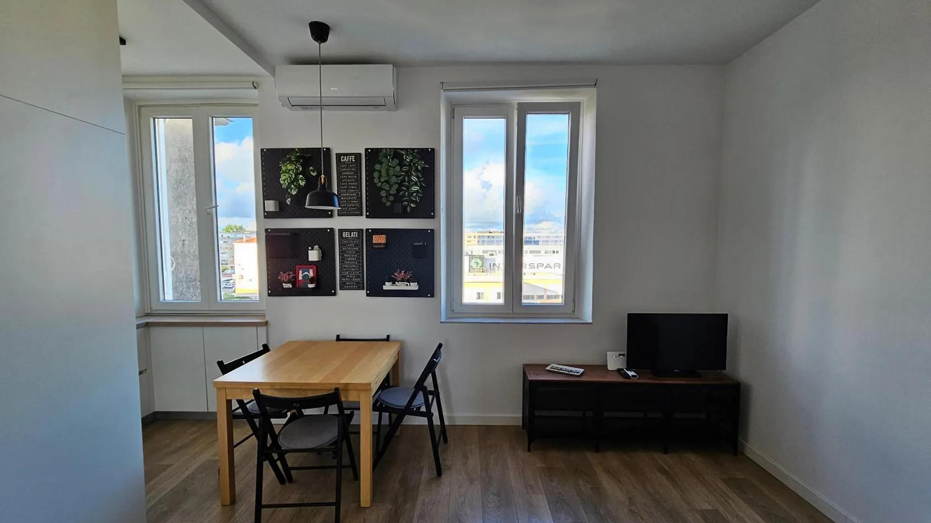 Sunrise Apartment Zadar