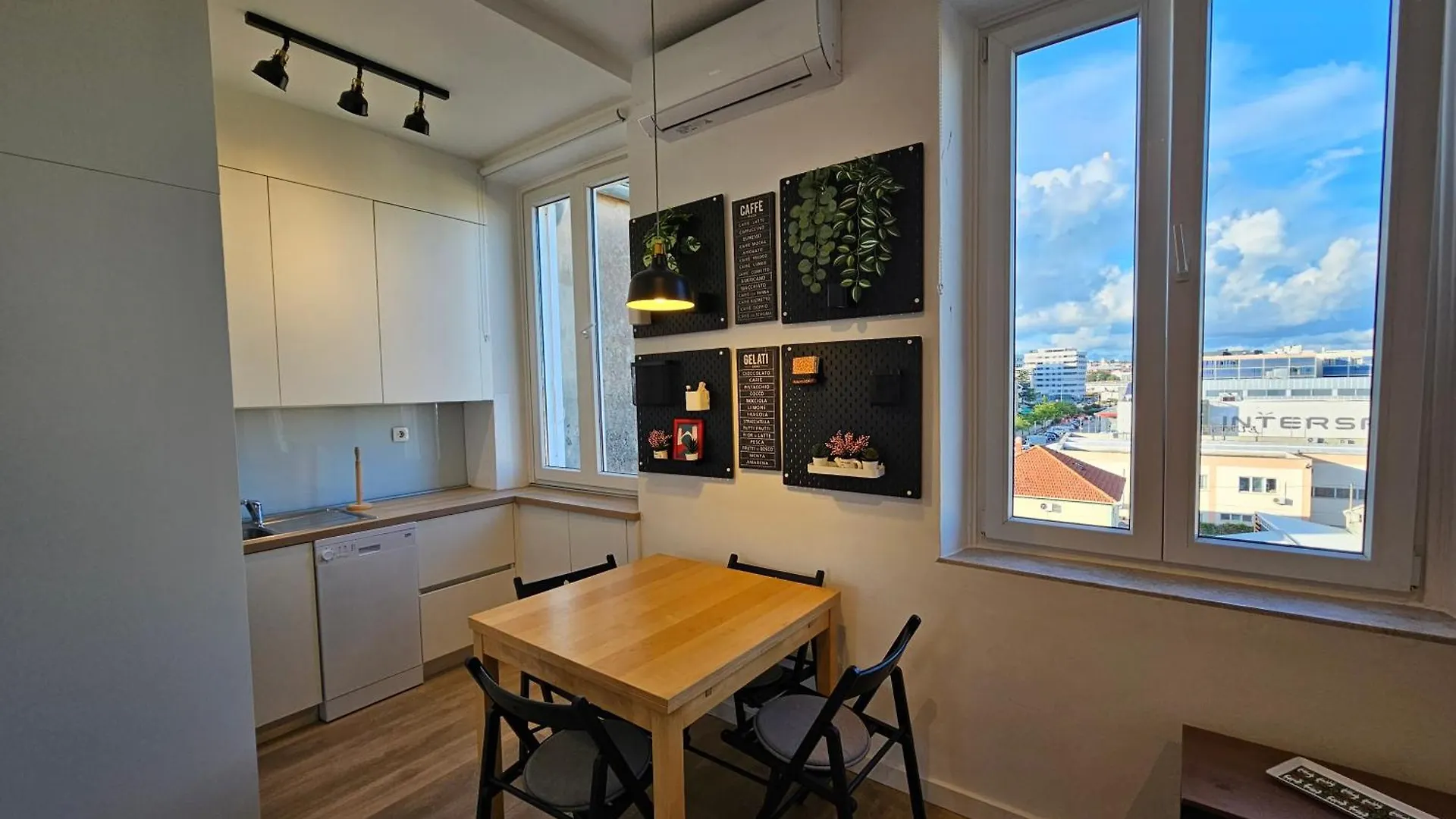 Sunrise Apartment Zadar
