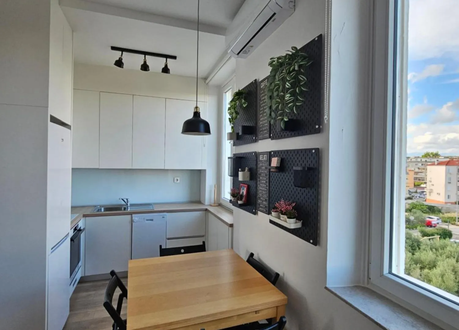 Sunrise Apartment Zadar Kroatien