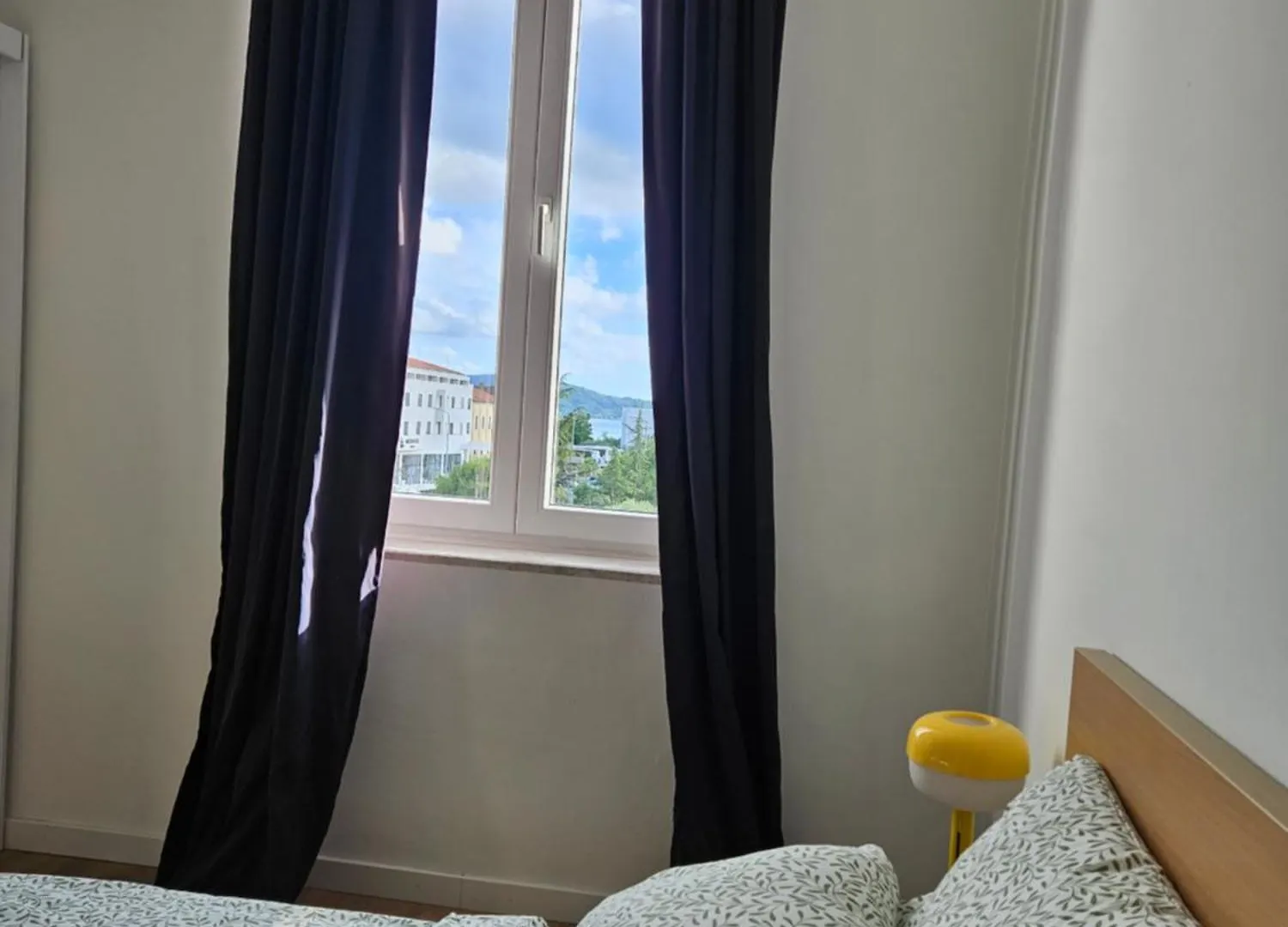Sunrise Apartment Zadar