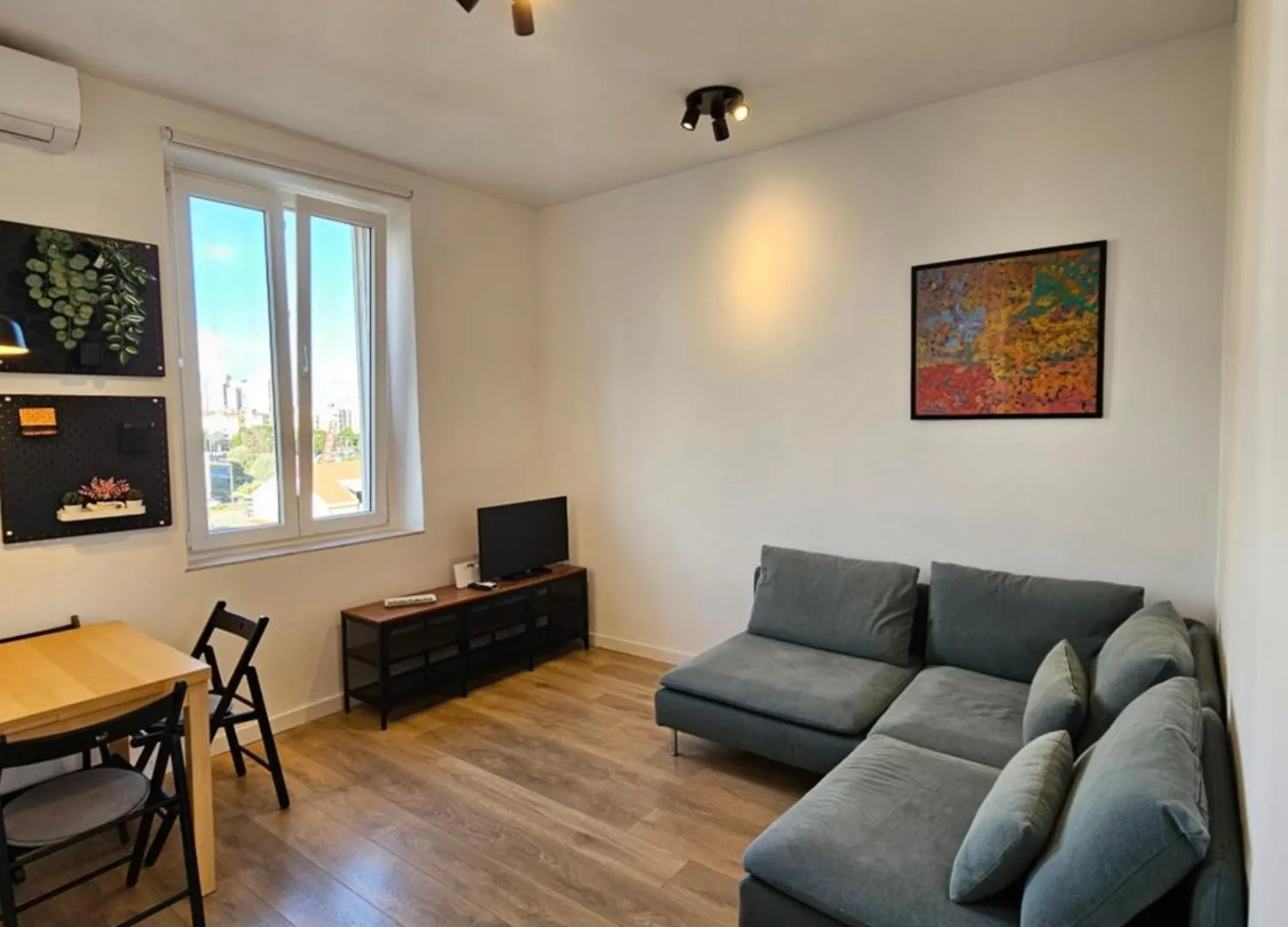 Sunrise Apartment Zadar