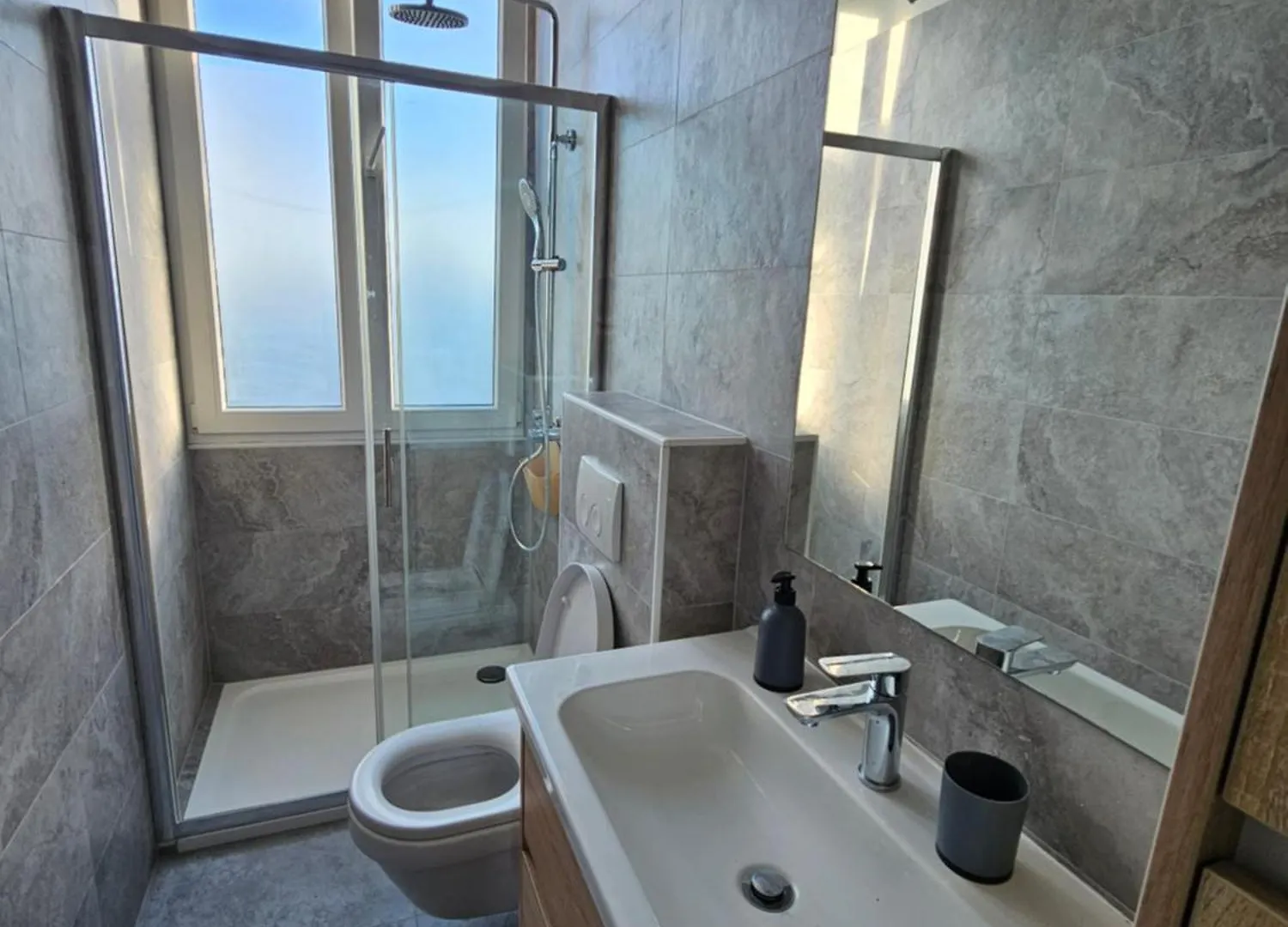 Sunrise Apartment Zadar