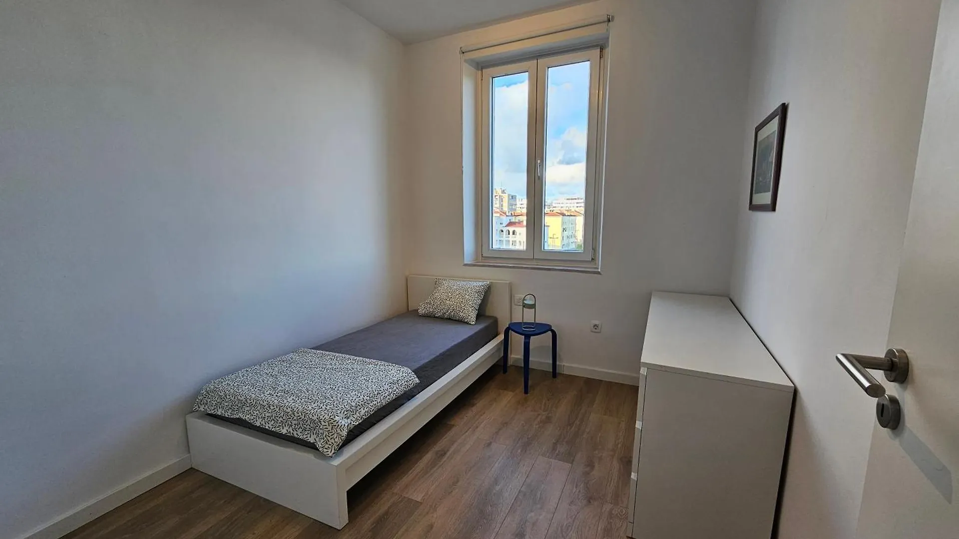 Sunrise Apartment Zadar