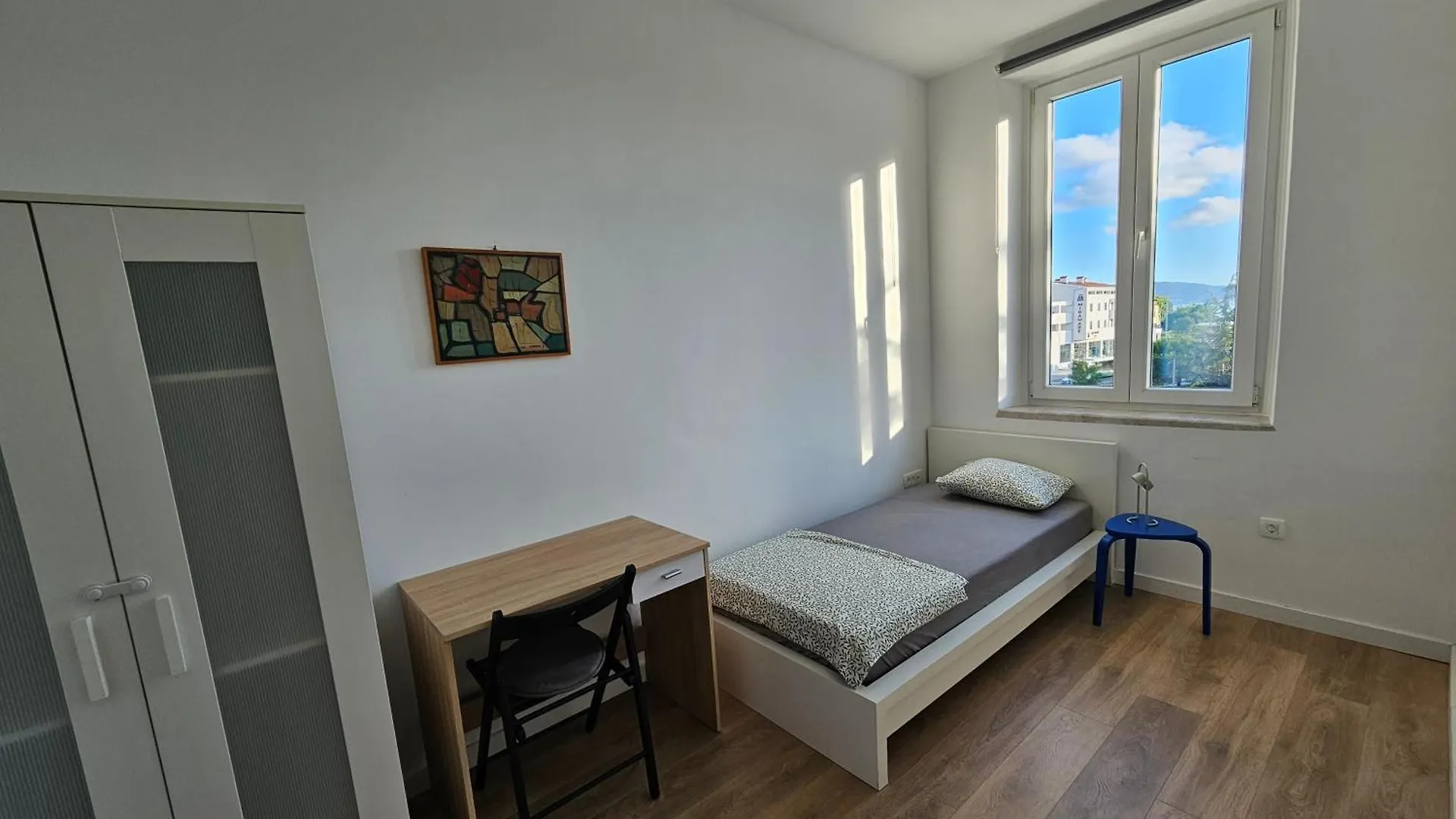 Sunrise Apartment Zadar Chorvatsko