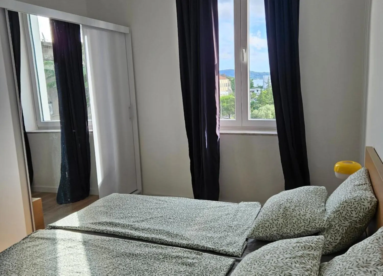 Sunrise Apartment Zadar 0*,  Kroatien