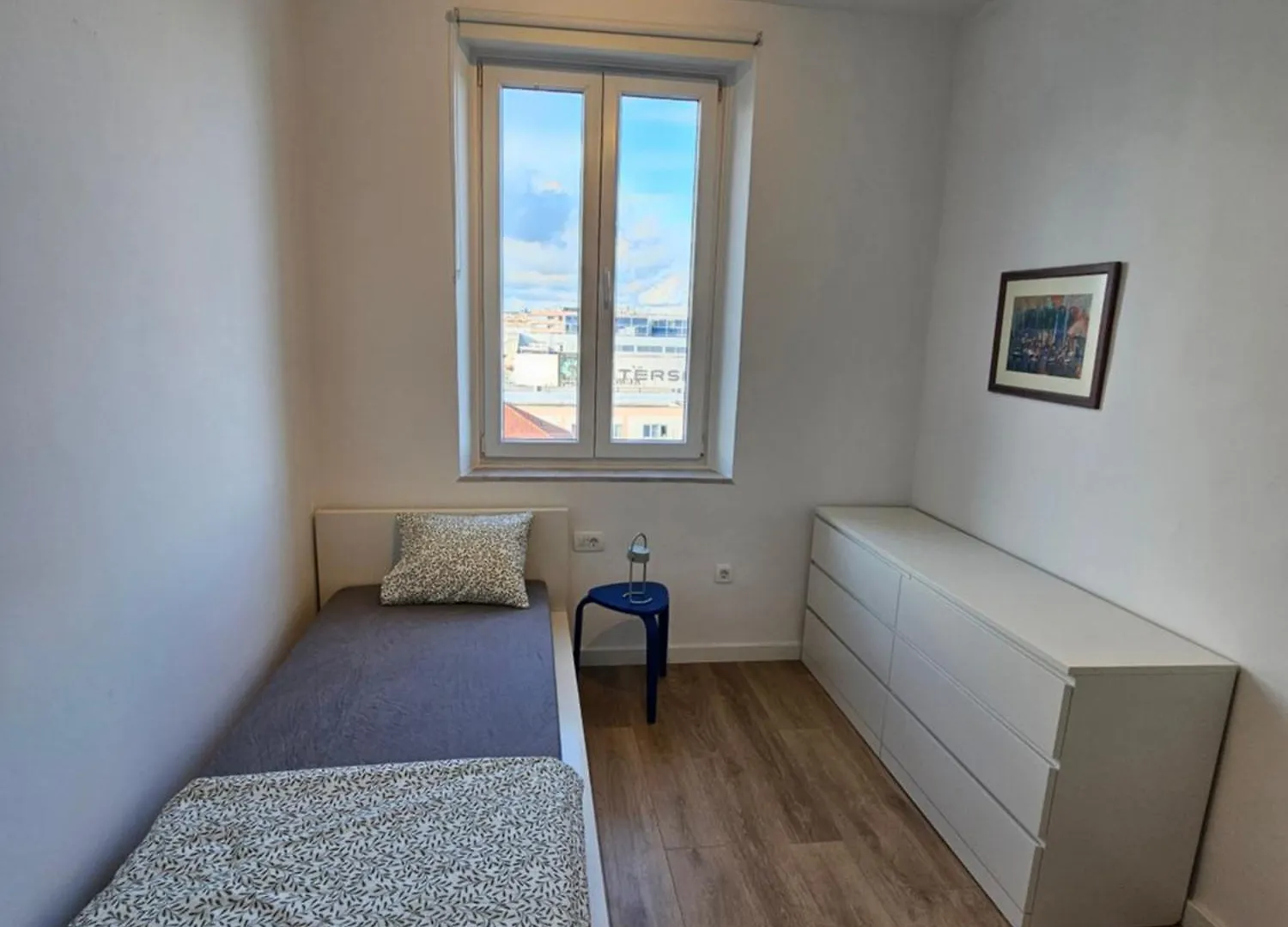 Sunrise Apartment Zadar 0*,